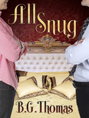 cover image of All Snug